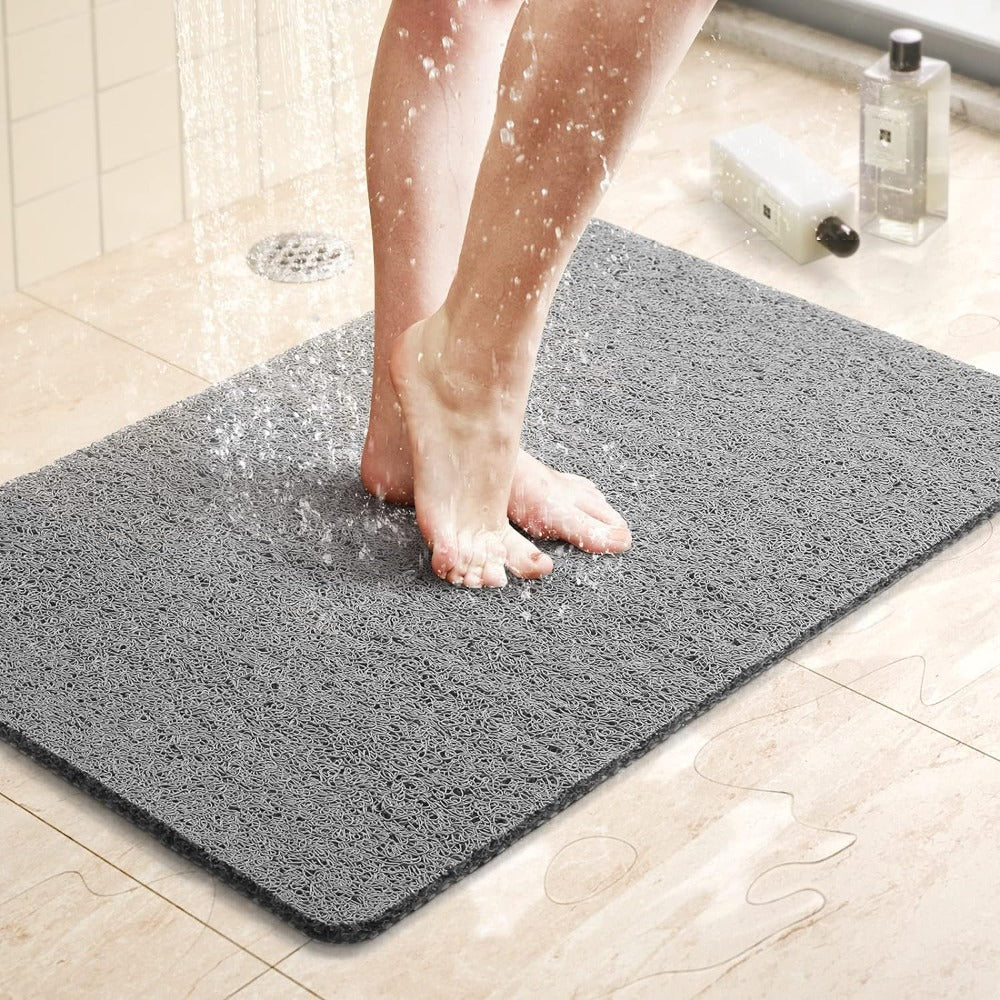 Non Slip Bath Mat Shower Safety
