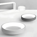 NordDelux LED Ceiling Light – Modern Scandinavian Style Lighting
