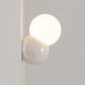 Nordic Bubble Wall Lamp | Push Button Switch