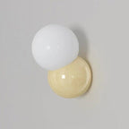 Nordic Bubble Wall Lamp | Push Button Switch