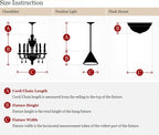 NORDIC DESIGN LED HANGING LAMP | COLOURED GLASS & COPPER LIGHTING FOR BEDROOM, LIVING ROOM & BAR