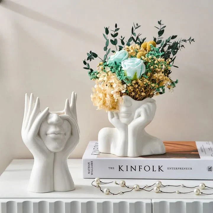 Petal – A vase full of sophistication and charm