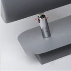 Modern Nordic LED Wall Light with Switch