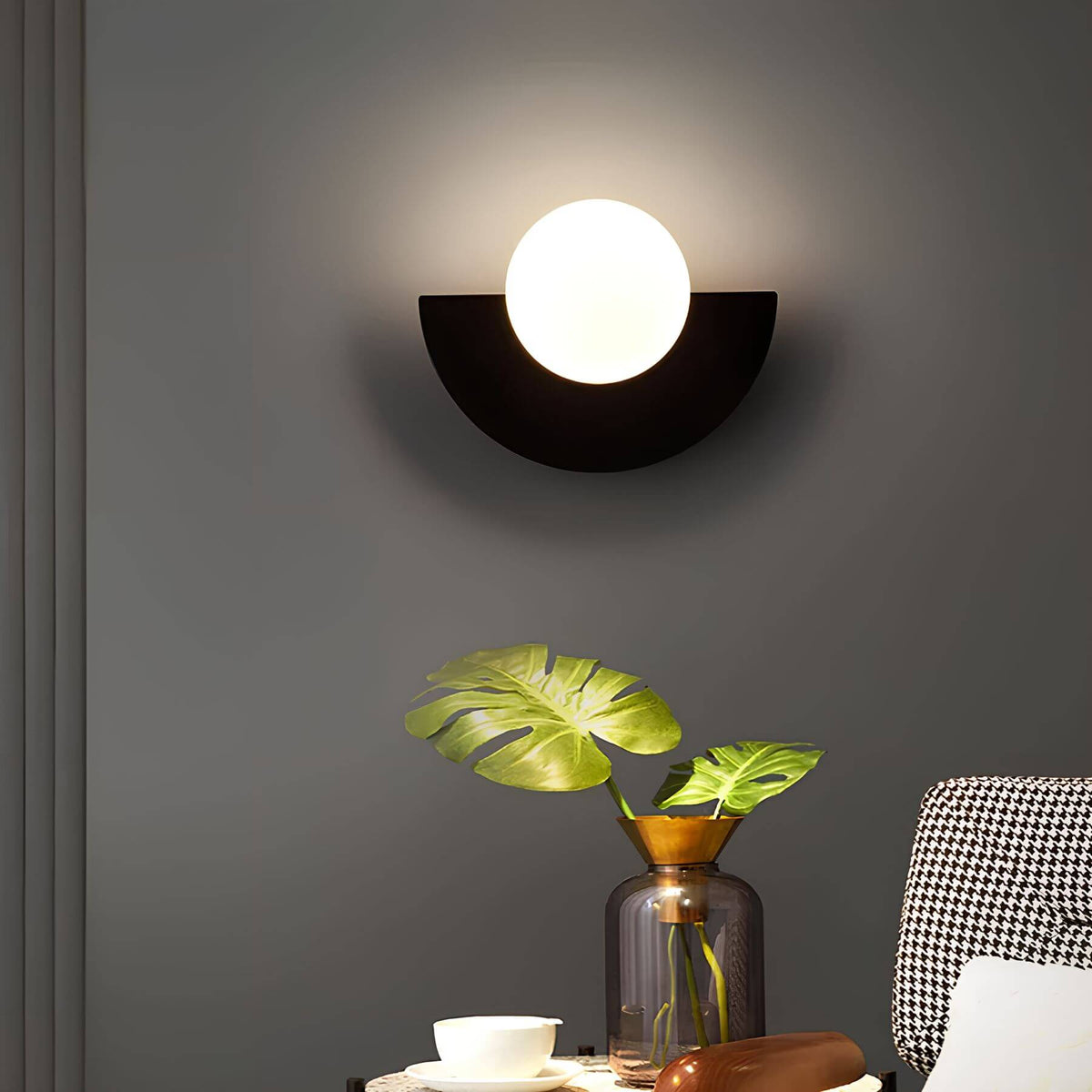 Modern Wall Lamp for Your Home