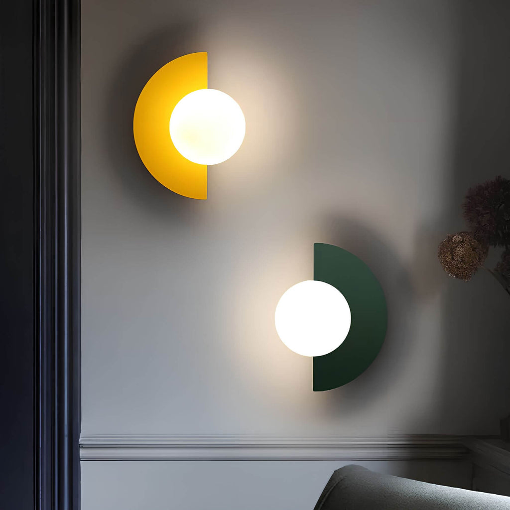 Modern Wall Lamp for Your Home
