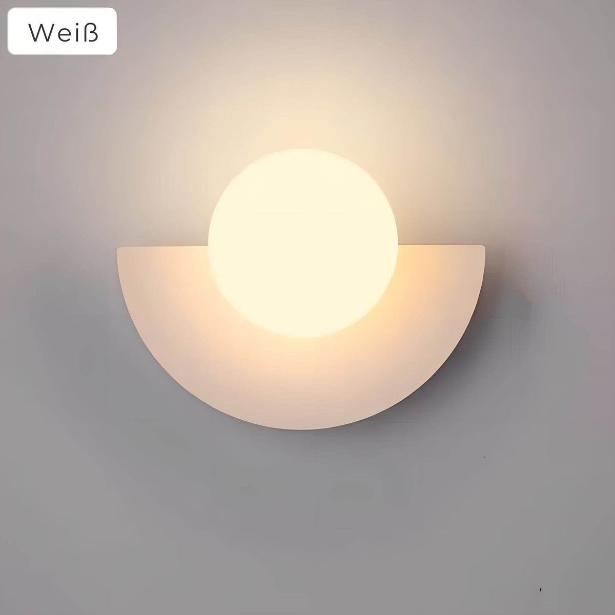 Modern Wall Lamp for Your Home