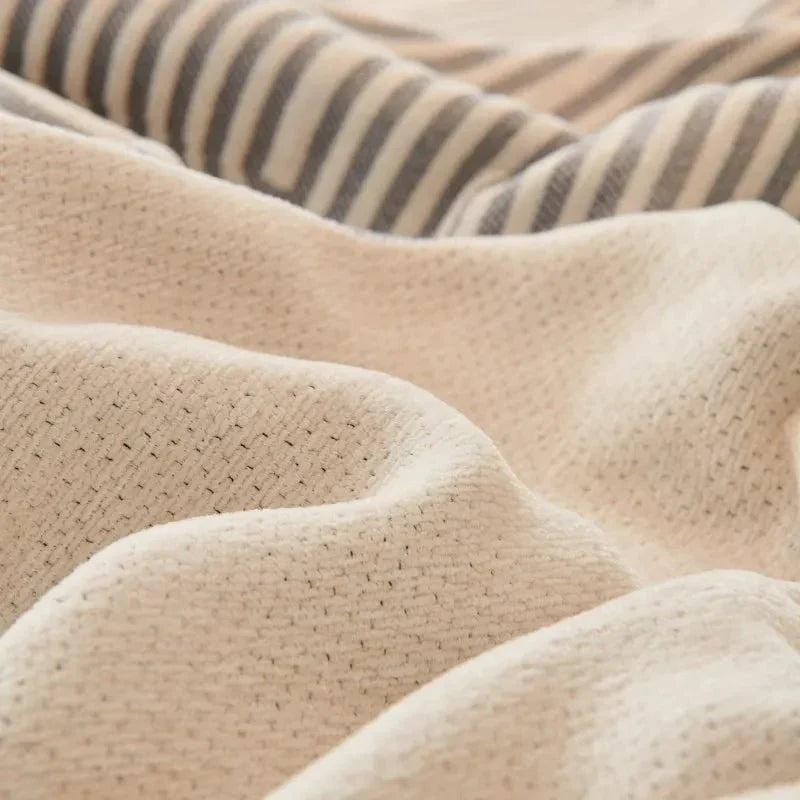 Nordic Leisure Extravaganza Blanket