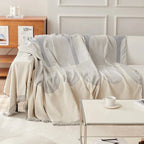 Nordic Leisure Extravaganza Blanket