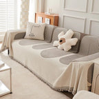 Nordic Leisure Extravaganza Blanket