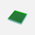 Acrylic Serving Tray in "Color Pop"