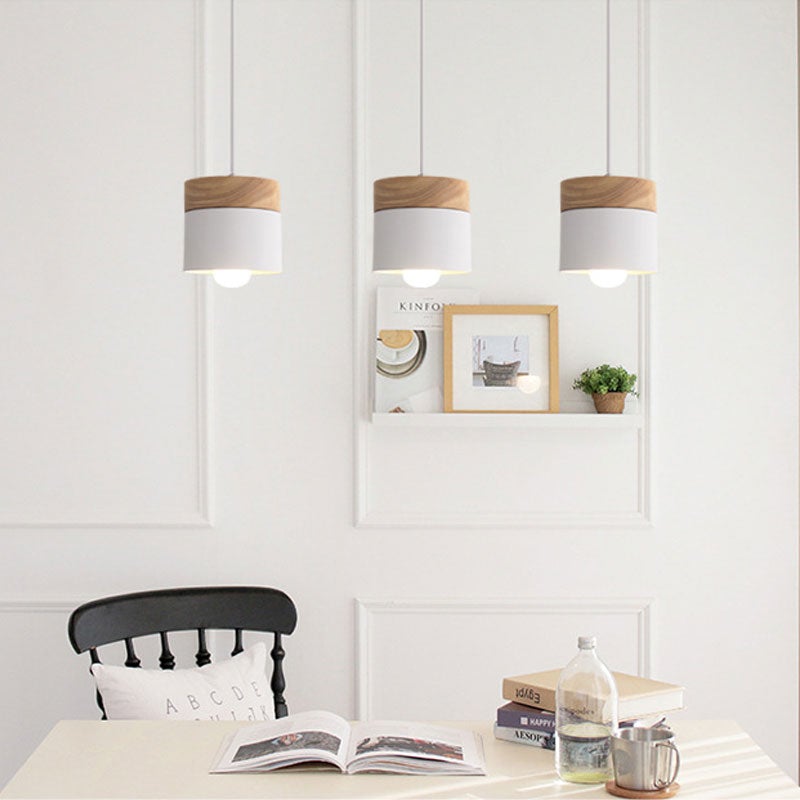 Nordic Pendant Light LED