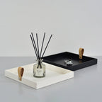 Nordic Square Tray