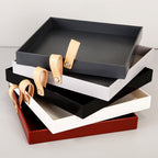 Nordic Square Tray