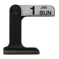 Nordic Style rotating desk calendar