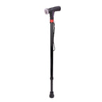 Nordic Walking Poles with LED Lighting - ActiveStride Pro