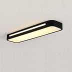 HALOCRAFT – Minimalist LED Ceiling Light for Modern Interiors