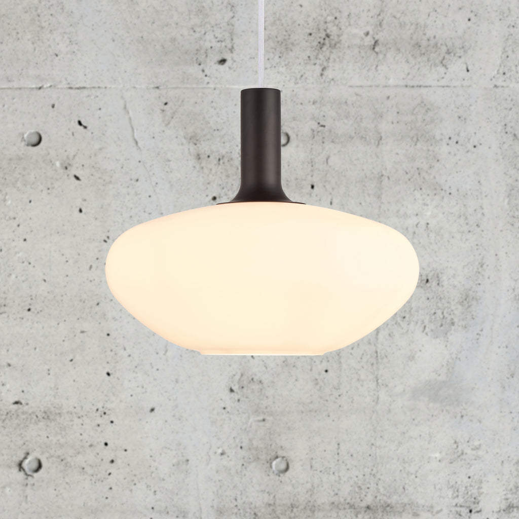 Subtle glow for exceptional spaces