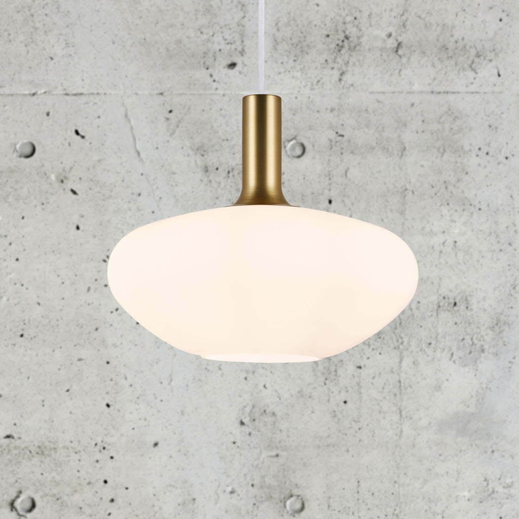 Subtle glow for exceptional spaces