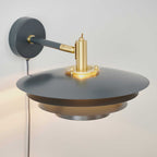 Wall Lamp Elegance Inspired