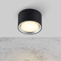 Delicate light in minimalist style