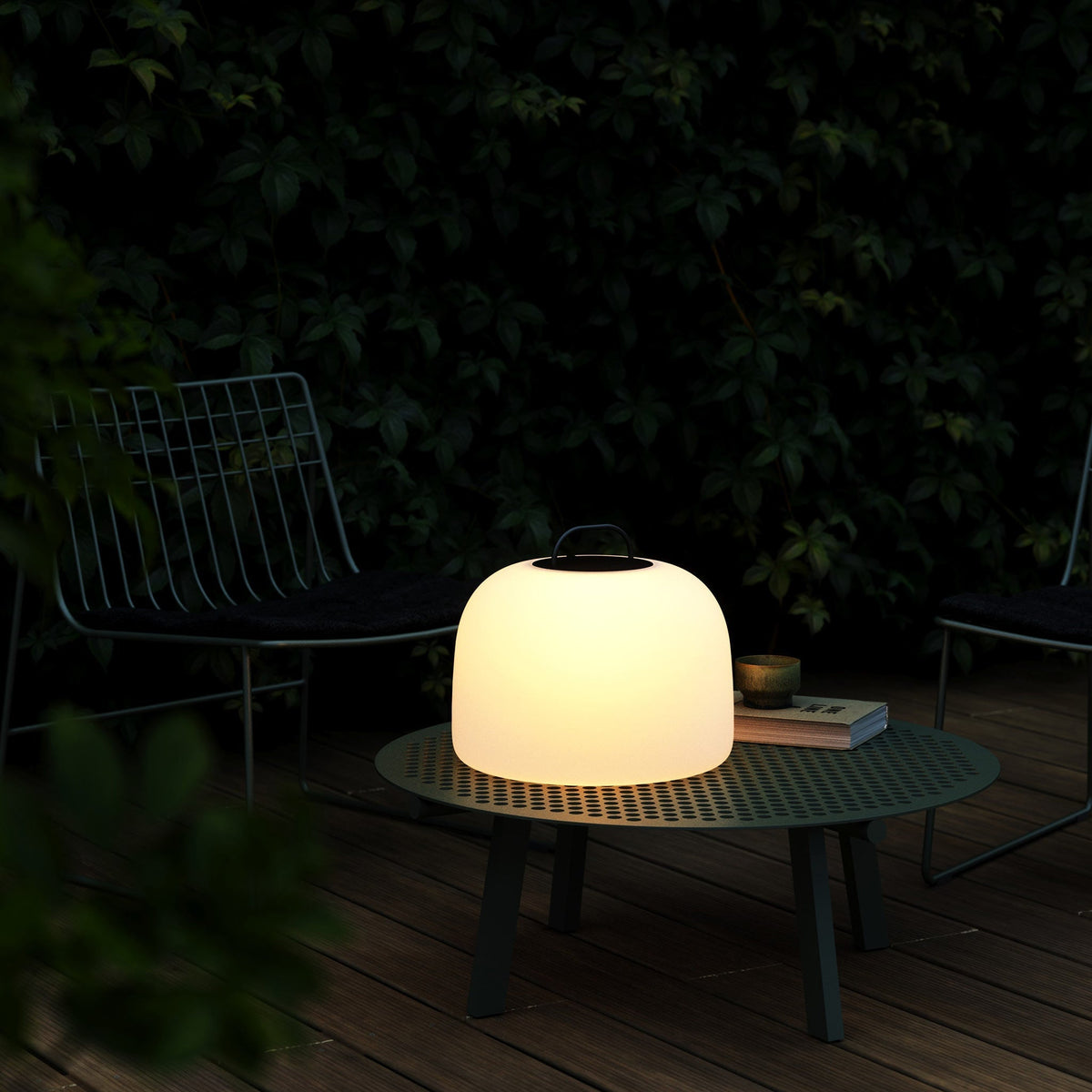Ideal for Travel and Garden