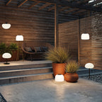 Ideal for Travel and Garden
