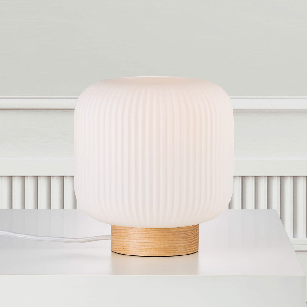 Elegant Material Duo