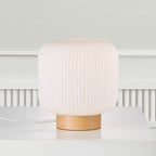 Elegant Material Duo