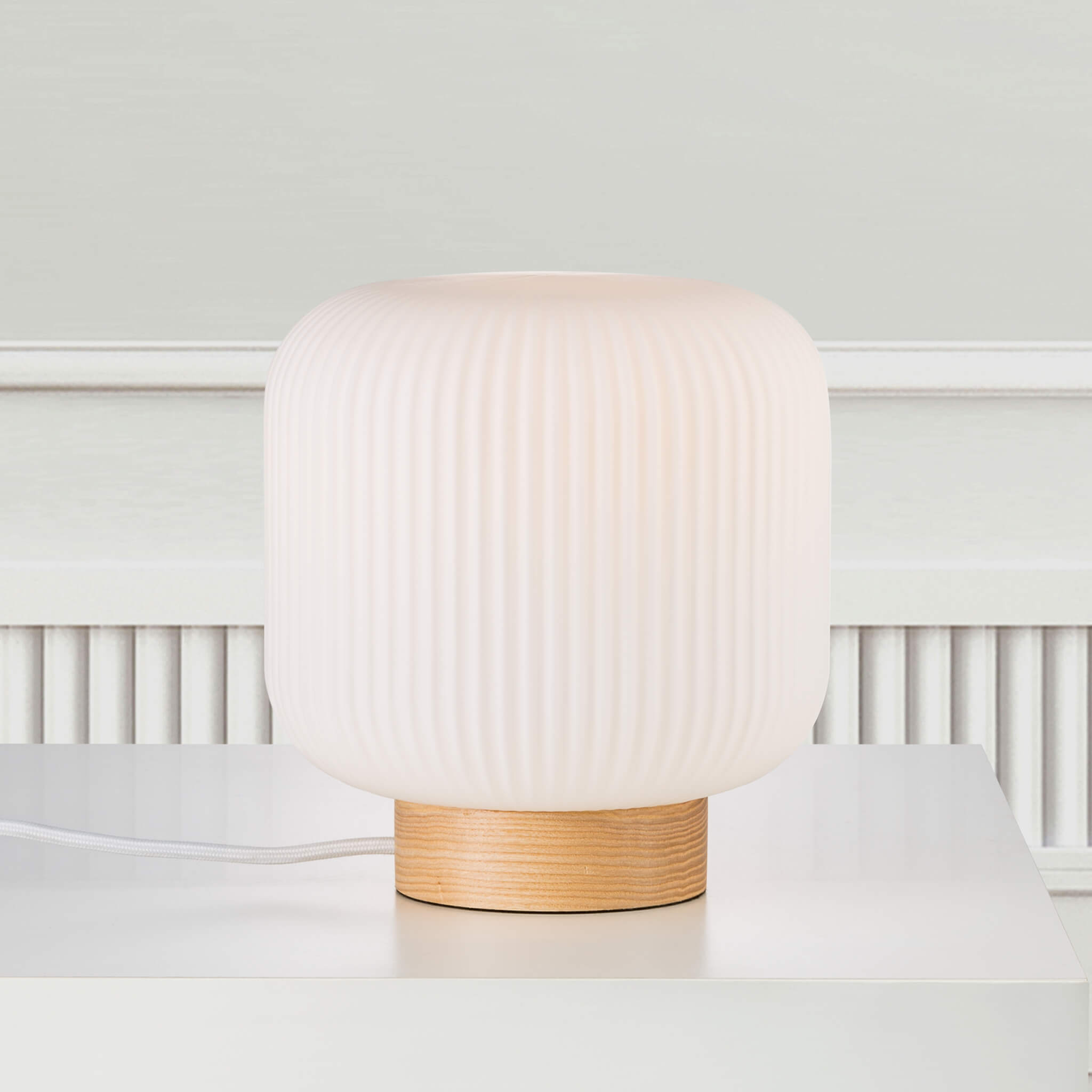 Elegant Material Duo