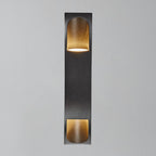 LED Wall Lamp with Dual Lighting Direction