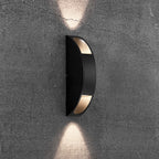 LED Wall Lamp with Dual Lighting Direction
