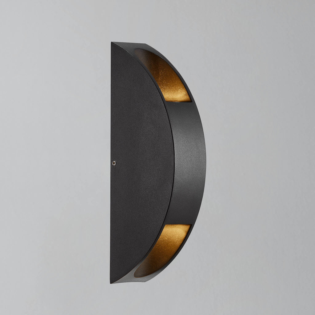 LED Wall Lamp with Dual Lighting Direction
