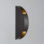 LED Wall Lamp with Dual Lighting Direction