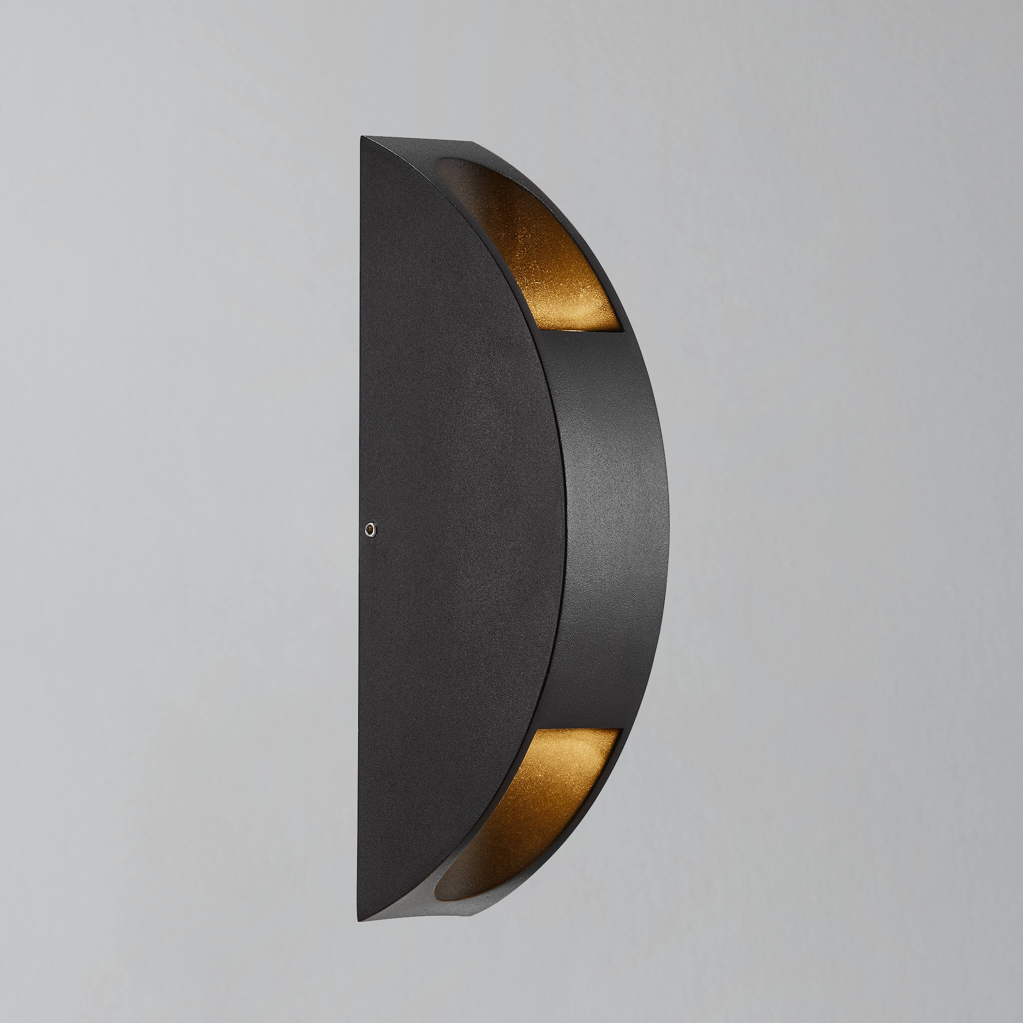 LED Wall Lamp with Dual Lighting Direction