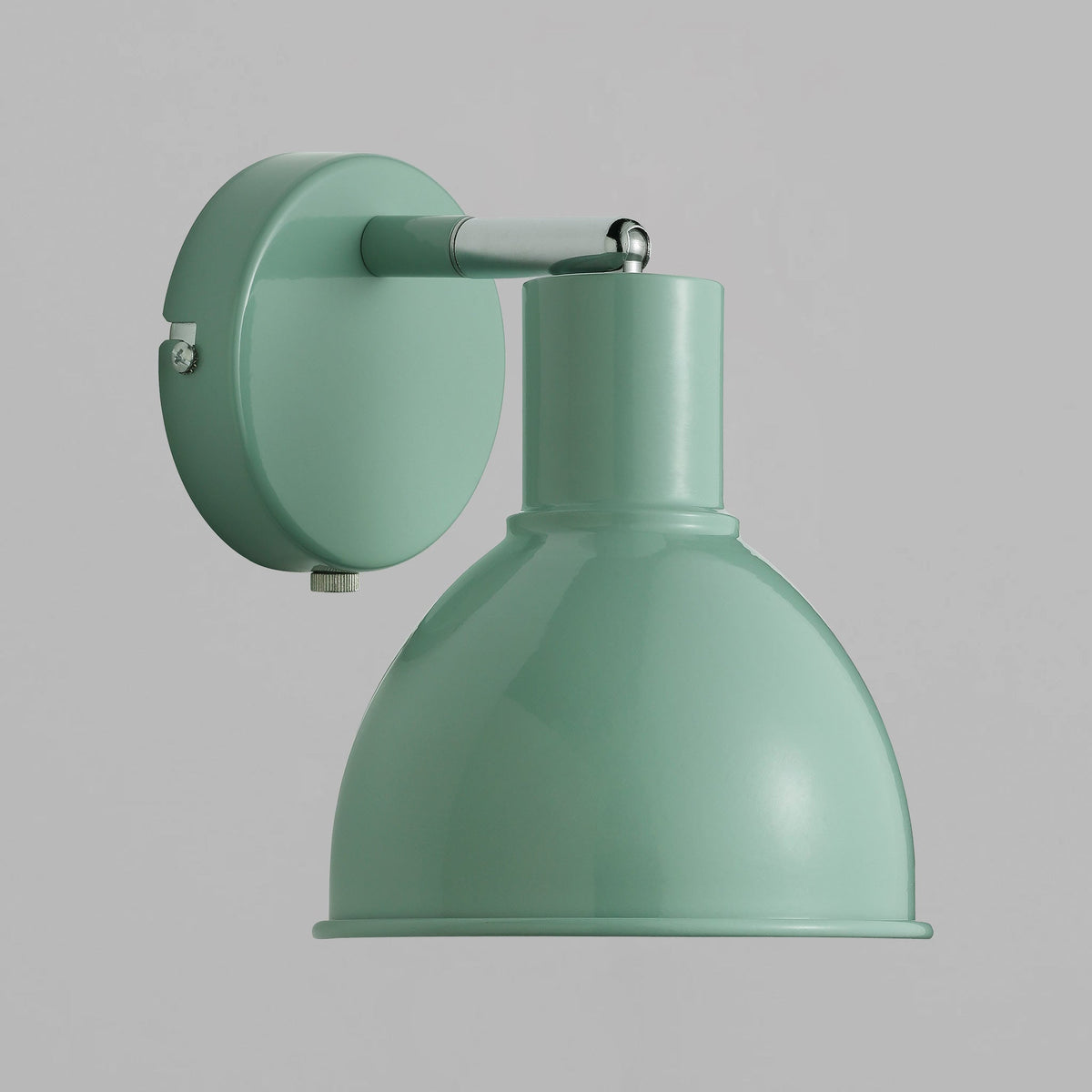 Stylish light accent in a modern version