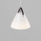 Modern lighting in minimalist style
