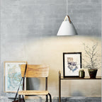 Modern lighting in minimalist style