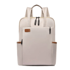 NOVA ANTI-THEFT BACKPACK – Secure and Stylish Bag for Travel and Daily Commute