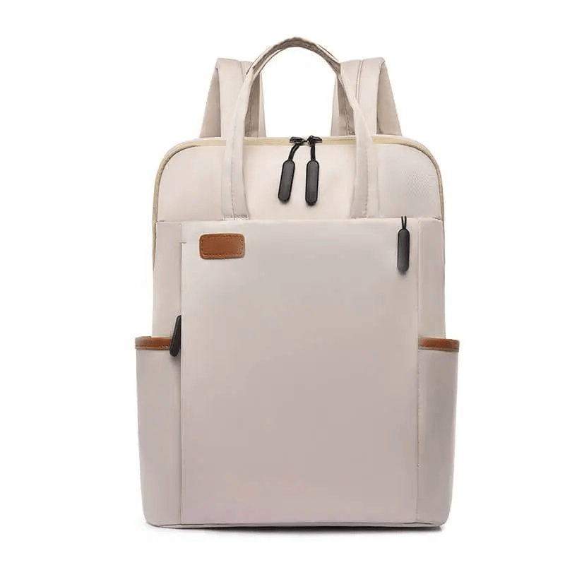 NOVA ANTI-THEFT BACKPACK – Secure and Stylish Bag for Travel and Daily Commute