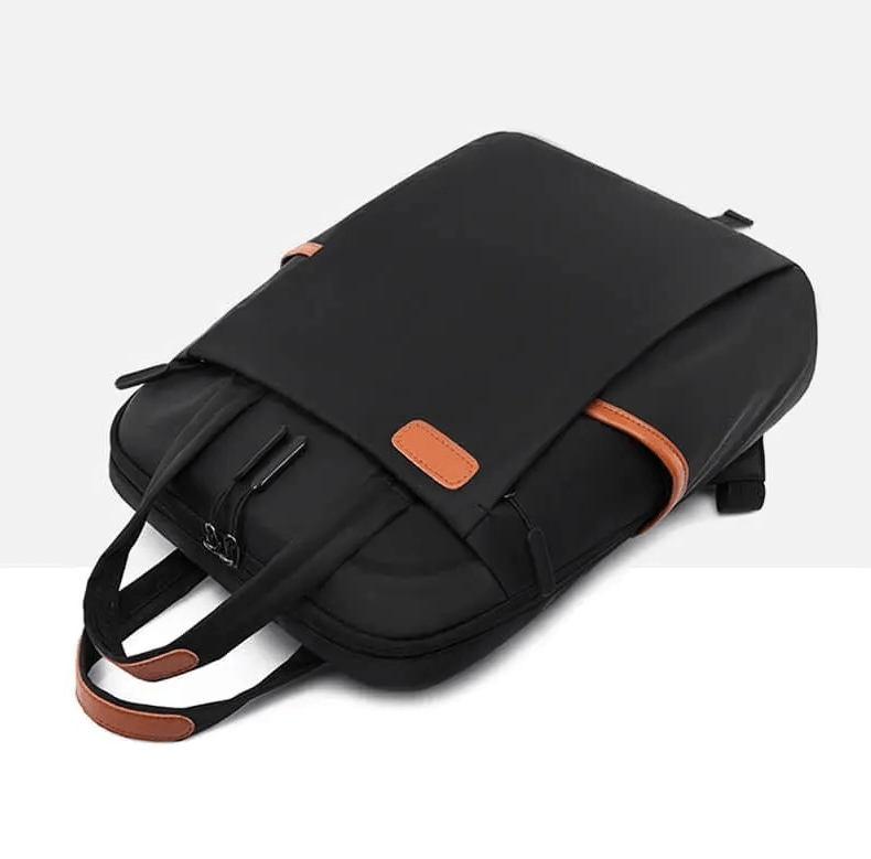 NOVA ANTI-THEFT BACKPACK – Secure and Stylish Bag for Travel and Daily Commute