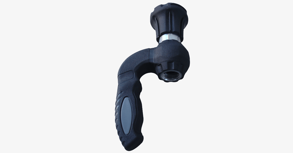 Power nozzle – A powerful and handy tool for your garden!