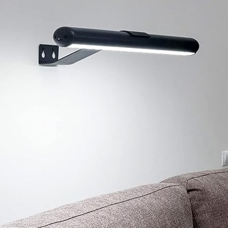FrameGlow wireless picture lamp