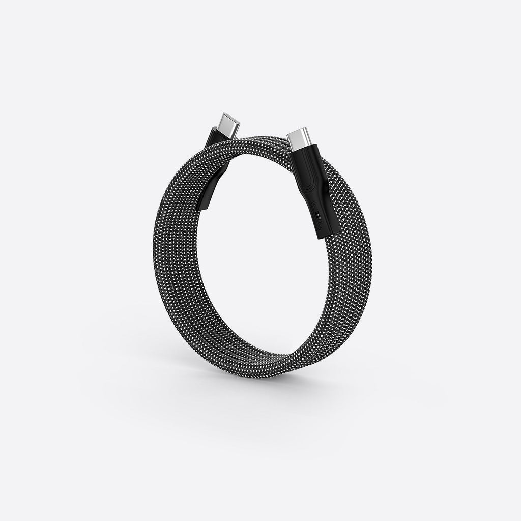 SnapConnect Cable – Flexible Magnetic Charging Cable