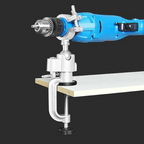 ClampSpin Stable Hands-Free Work
