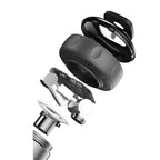 Electric Cupping Massage Device