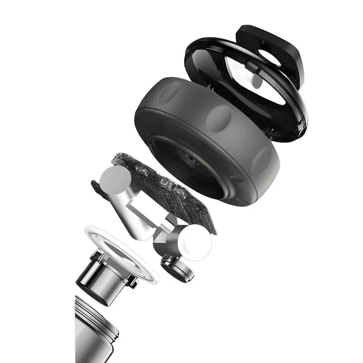 Electric Cupping Massage Device