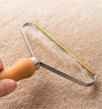 Pelucheswipe | Goodbye to hair in one gesture