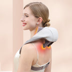 ThermaSoothe - Instant relaxation - Relief for the neck and back