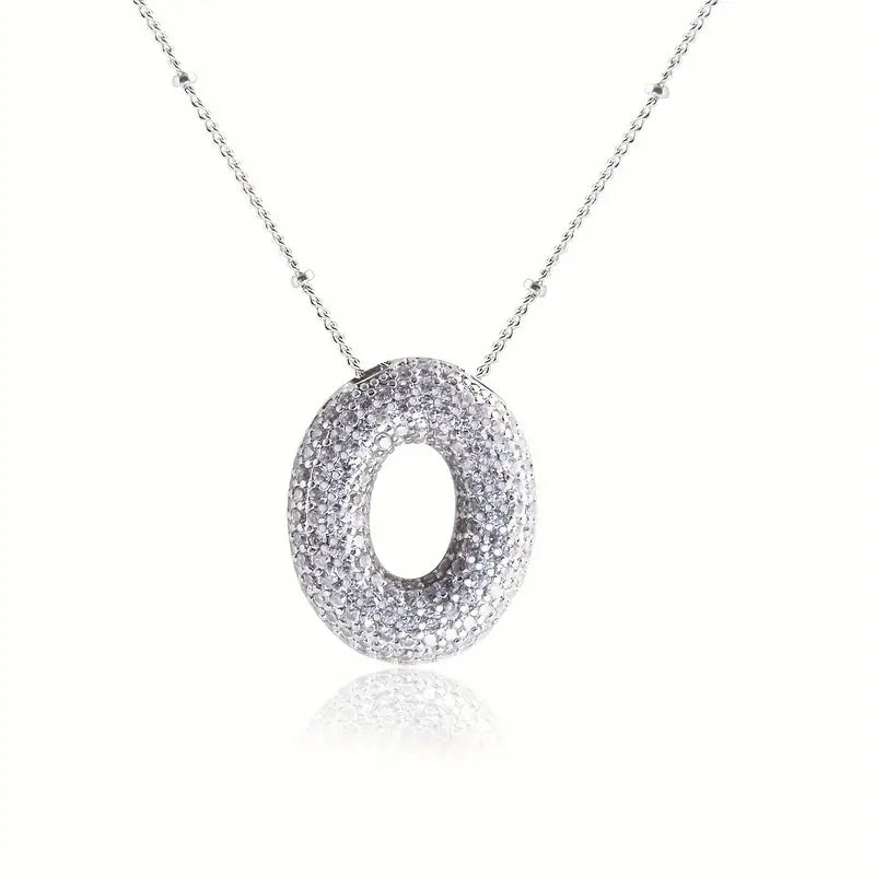 Alphabet-Diamond-Pendant-Necklace