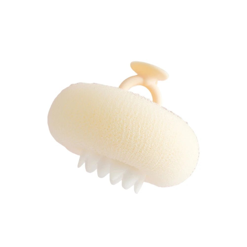Spuff - Instant Shine - Magic Exfoliation - Guaranteed Softness